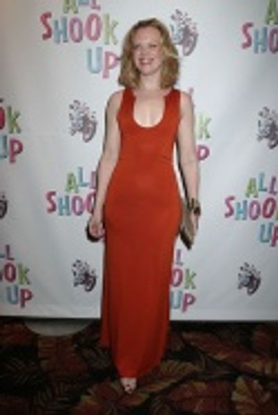 Leah Hocking  Photo