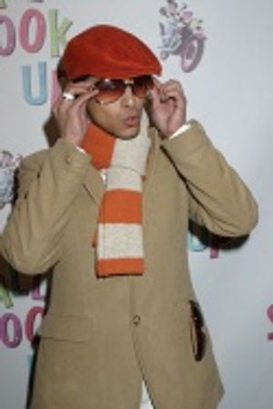 American Idol Dropout Mario Vasquez  Photo