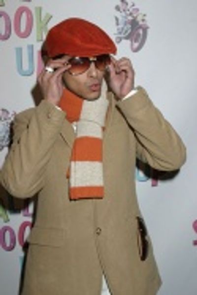 American Idol Dropout Mario Vasquez  Photo