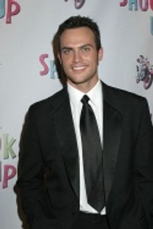 Cheyenne Jackson  Photo