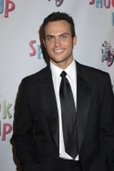 Cheyenne Jackson  Photo