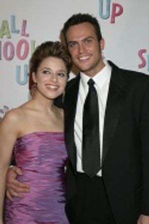 Jenn and Cheyenne  Photo