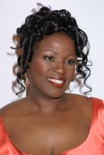 Sharon Wilkins  Photo