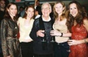 Emily Fletcher (Ensemble), Ashlee Fife (Ensemble), Julie Barnes (Ensemble), Heather P Photo