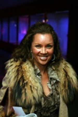 Vanessa Williams Photo