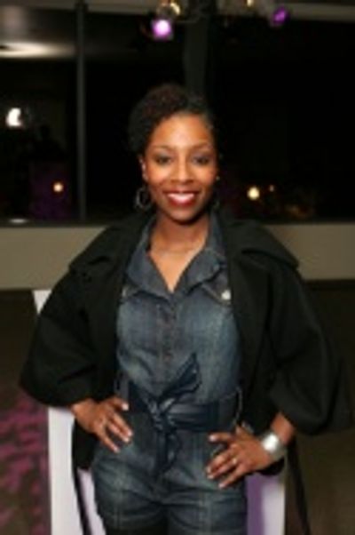 LaToya London Photo