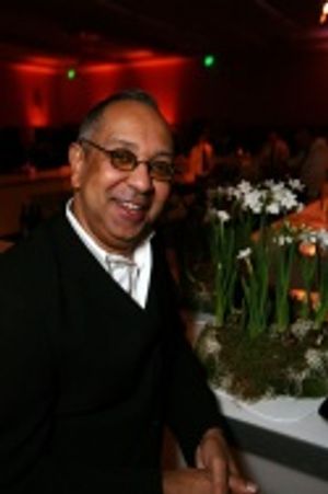 George C. Wolfe Photo