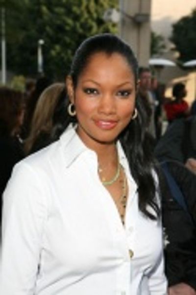 Garcelle Beauvais-Nilon Photo