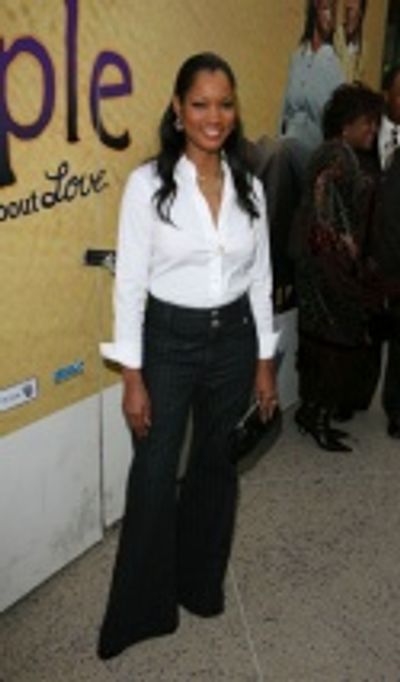 Garcelle Beauvais-Nilon Photo