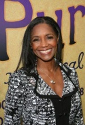 Margaret Avery Photo