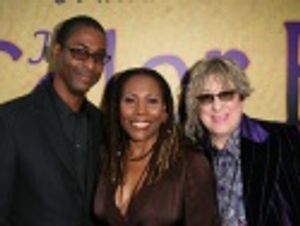 Music and lyrics by Stephen Bray, Brenda Russell and Allee Willis Photo