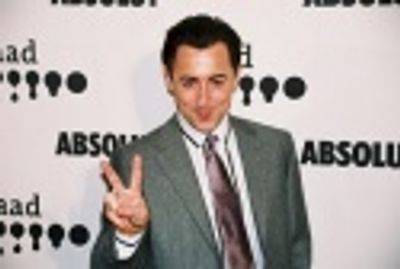 Alan Cumming  Photo