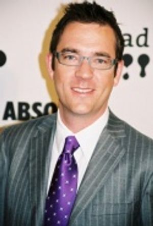 Ted Allen  Photo