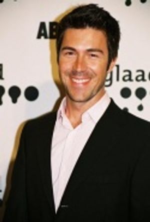 Kyan Douglas Photo