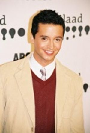 Jai Rodriguez Photo