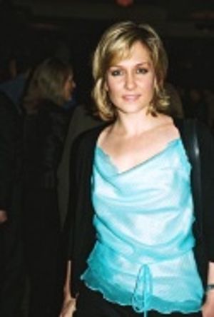 Amy Carlson (NBC's Trial by Jury)  Photo