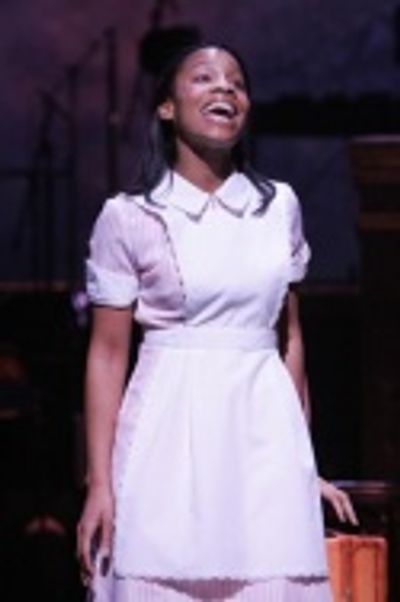 Anika Noni Rose  Photo