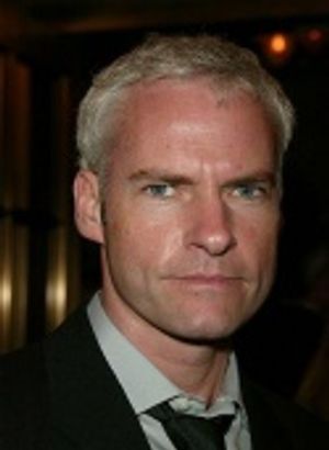 Martin McDonough Photo