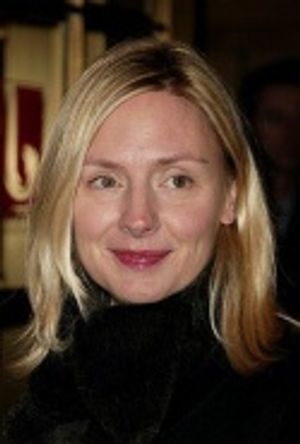 Hope Davis  Photo