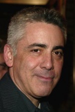 Adam Arkin  Photo