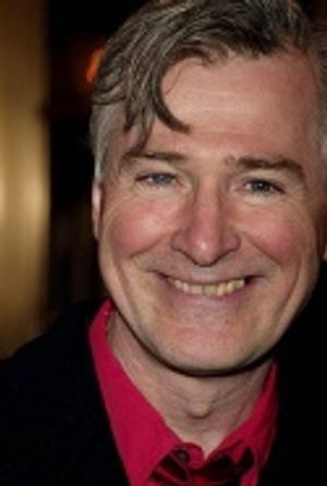 John Patrick Shanley Photo