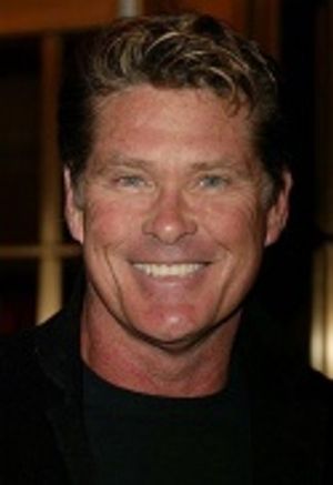 David Hasselhoff Photo