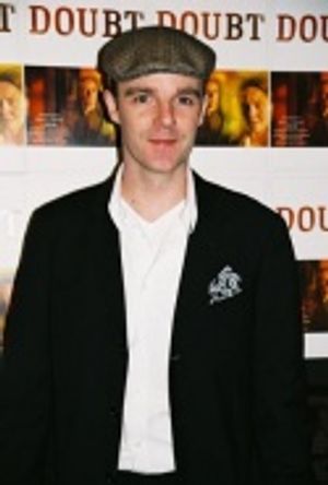 BrÃ­an F. O'Byrne (Father Flynn) Photo