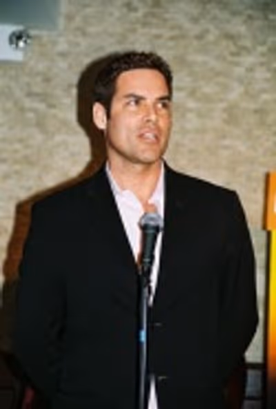 Jorge Valencia (Executive Director, The Trevor Project)  Photo