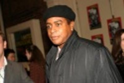 Ahmad Rashad  Photo