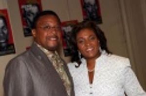 Judge Greg Mathis Photo