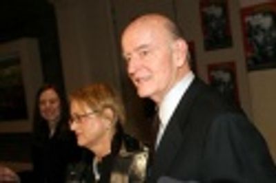 Peter Boyle Photo