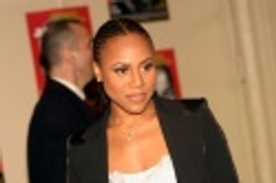 Deborah Cox Photo