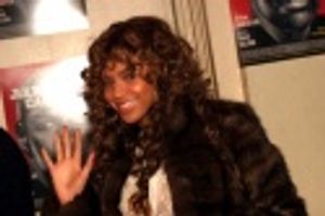 Beyonce Knowles Photo