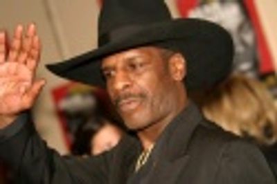Michael Leon Spinks Photo
