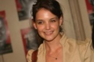 Katie Holmes Photo