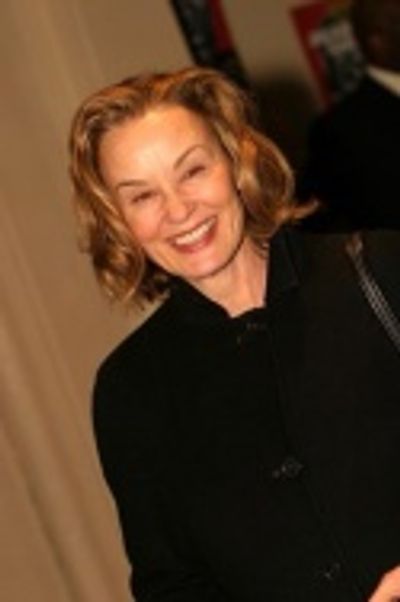 Jessica Lange Photo