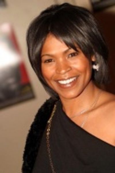 Nia Long Photo