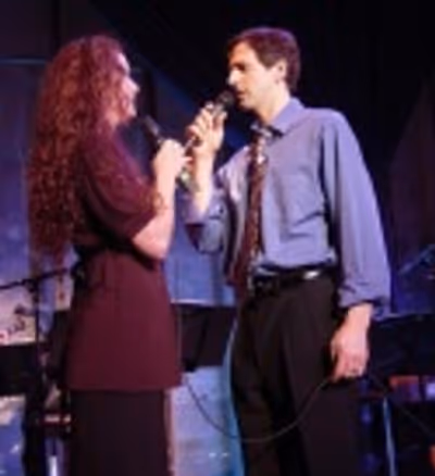 By the end, Melissa Errico's character Stella ventures out on a date with Sam, the st Photo