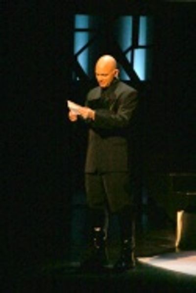 Michael Photo