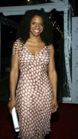 Audra McDonald  Photo