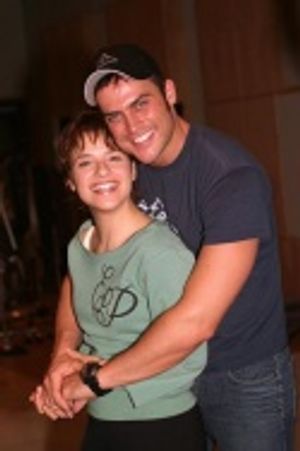 Cheyenne & Jenn  Photo