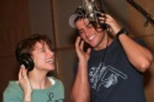 Cheyenne & Jenn Photo