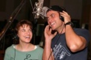 Cheyenne & Jenn  Photo