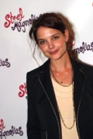 Katie Holmes  Photo
