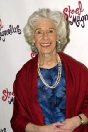 Frances Sternhagen  Photo