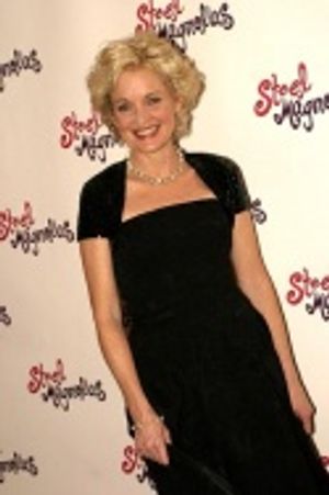 Christine Ebersole Photo