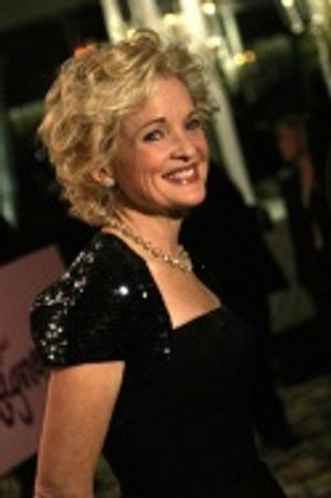 Christine Ebersole Photo