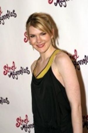 Lily Rabe Photo