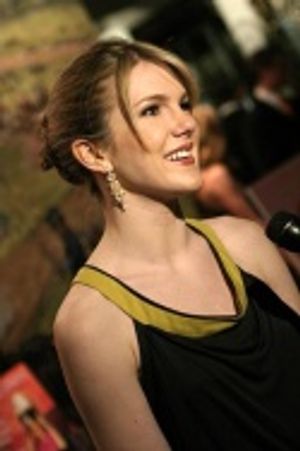 Lily Rabe Photo