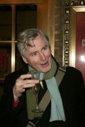 John Patrick Shanley
 Photo